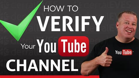 www.youtube.com verify